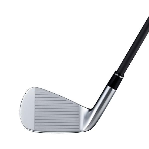 Set De Fers Honma PX Tour WORLD TW767 2025 - 6-PW - VIZARD EZ-C S - Homme - Neuf