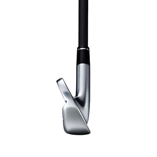 TW767 HONMA T//WORLD Px アイアン 5本セット(#6〜P) 【 VIZARD EZ-C