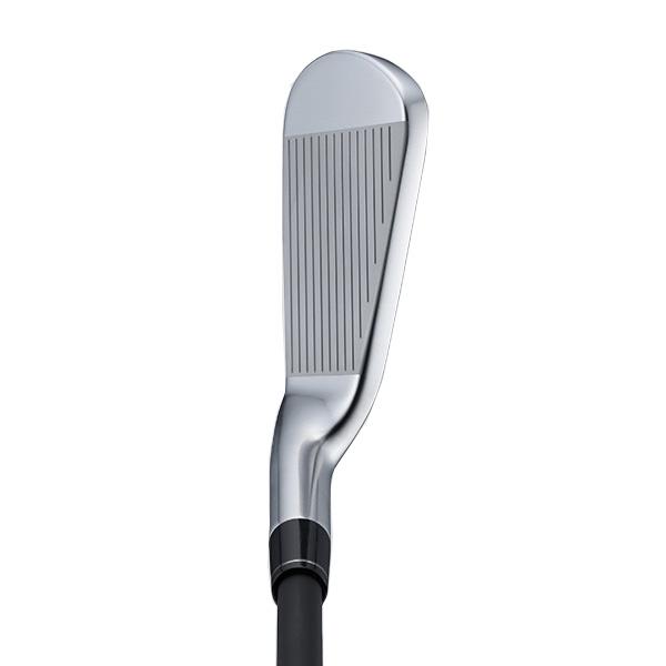 TW767 HONMA T//WORLD Px アイアン 5本セット(#6〜P) 【 VIZARD EZ-C