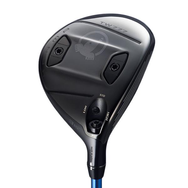 HONMA GOLF（本間ゴルフ） 【11月28日予約販売】HONMA T//WORLD TW777