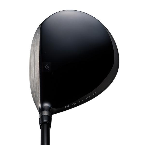 【11月28日予約販売】HONMA T//WORLD TW777 MAX FAIRWAYWOOD【 VIZARD for TW777 】 カーボン シャフト ツアーワールド フェアウェイ マックス ホンマゴルフ FWの画像