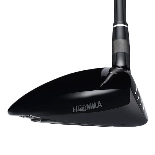 【11月28日予約販売】HONMA T//WORLD TW777 MAX FAIRWAYWOOD【 VIZARD for TW777 】 カーボン シャフト ツアーワールド フェアウェイ マックス ホンマゴルフ FWの画像