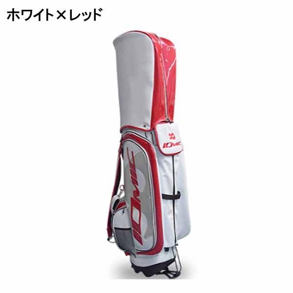 IOMIC（イオミック） IOMIC Stand Caddie Bag 2021 スタンドキャディ
