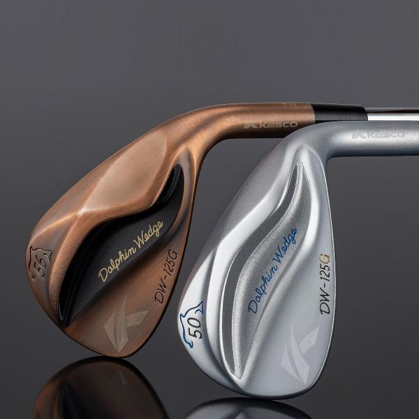 Dolphin Wedge キャスコ 25 ドルフィン ウェッジ DW-125G 「セミ