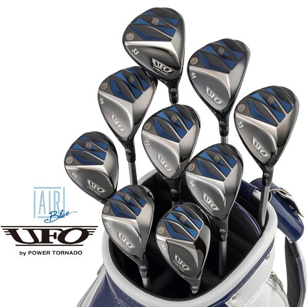 UFO Kasco AIR UT by POWER TORNADO【FalconShaft UT仕様 UFO Kasco AIR UT by POWER TORNADO【FalconShaft UT仕様