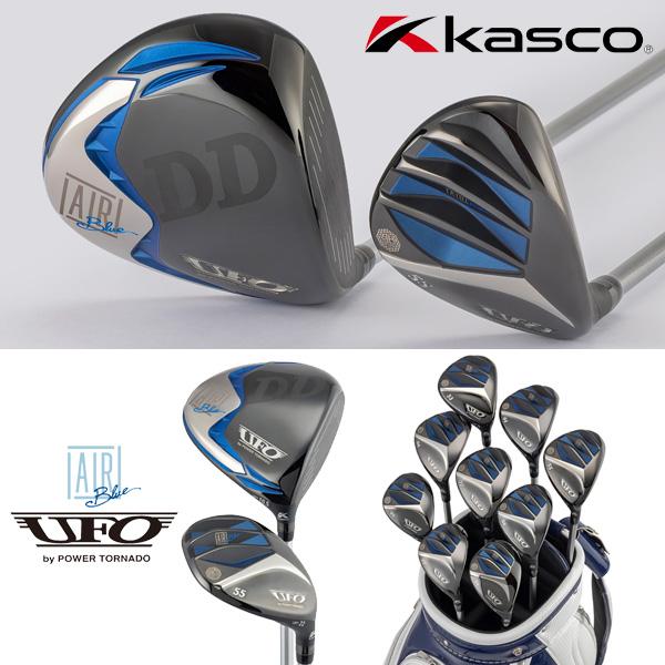 UFO Kasco AIR UT by POWER TORNADO【FalconShaft UT仕様 UFO Kasco AIR UT by POWER TORNADO【FalconShaft UT仕様
