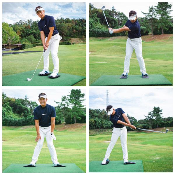 LPSwing パワーシフト バランス＆リアクション 2個セット Power Shift