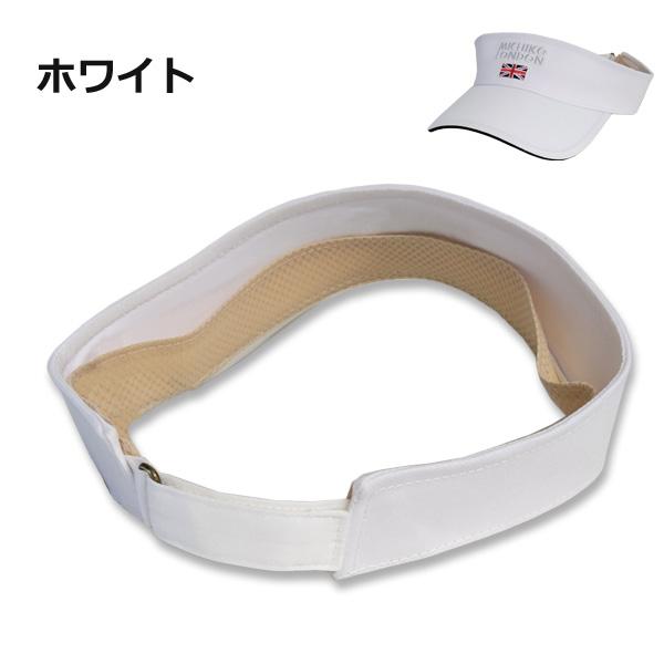 MICHIKO LONDON GOLF ミチコロンドン ツイル バイザー MLG2S-10 22SS  ゴルフ |  | 06