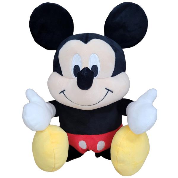 MARUSHIN ミッキーマウス「ミッキー」 可愛いヘッドカバー コンペ 景品｜tommy-golf｜02