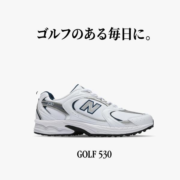 New Balance Golf ニューバランス ゴルフスパイクレスシューズ New Balance Golf ニューバランス ゴルフスパイクレスシューズ