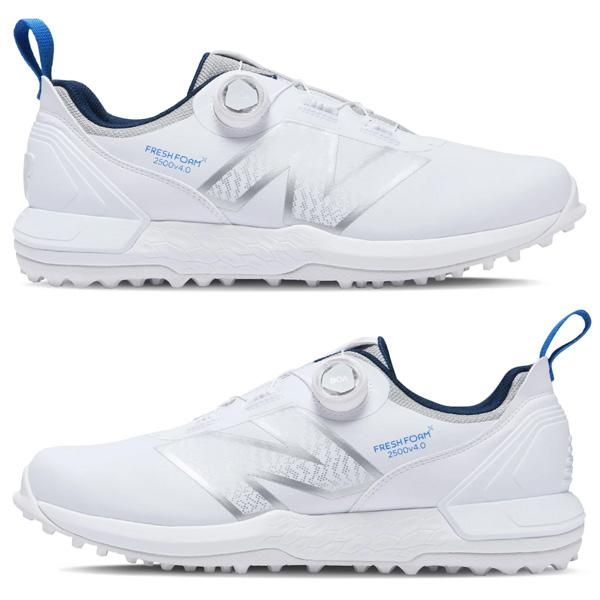New Balance Golf ニューバランス ゴルフシューズ Fresh Foam X New Balance Golf ニューバランス ゴルフシューズ Fresh Foam X