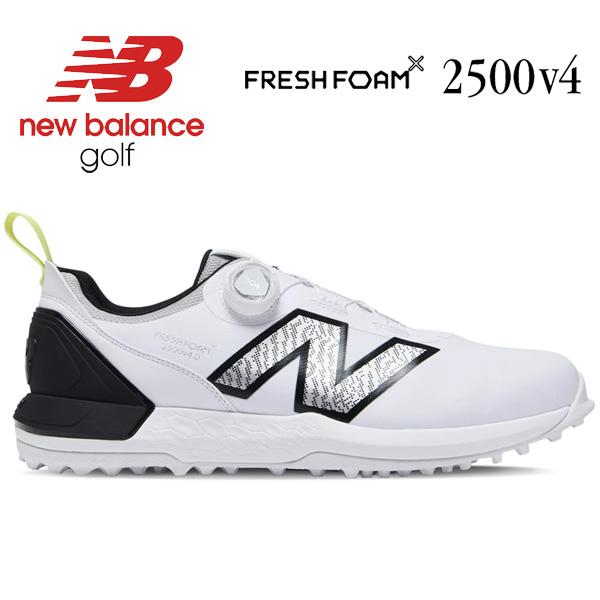New Balance Golf ニューバランス ゴルフシューズ Fresh Foam X New Balance Golf ニューバランス ゴルフシューズ Fresh Foam X