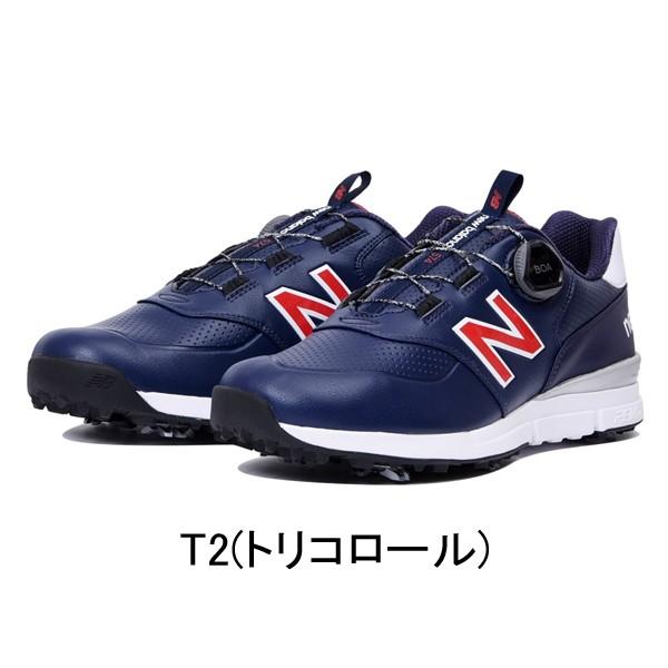 値下げ ニューバランス ゴルフシューズ Mgb574v2 ボア 19 New Balance Mgb574 V2 Boa 日本企画開発モデル Nb Mgb574v2boa トミーゴルフ 通販 Yahoo ショッピング