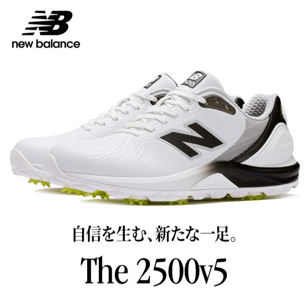 New Balance Golf（ニューバランスゴルフ） ニューバランス ソフト