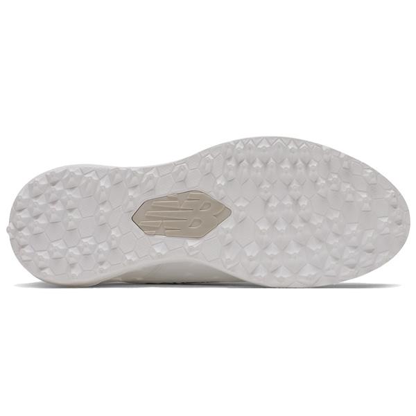 FRESH FOAM ニューバランス ゴルフスパイクレスシューズ Fresh Foam X
