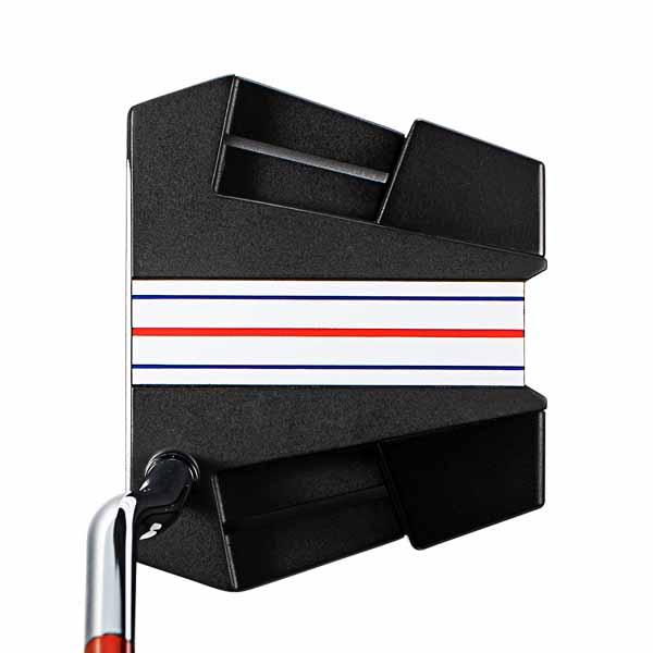 TRIPLE TRACK ODYSSEY オデッセイ パター ELEVEN イレブントリプル