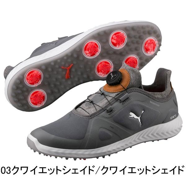 puma ignite pwradapt disc