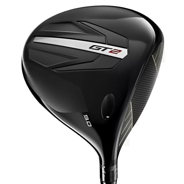 超美品‼️ タイトリスト GT2ドライバー　デナリシャフト GT（Titleist） タイトリスト GT2 ドライバー【PROJECT X DENALI