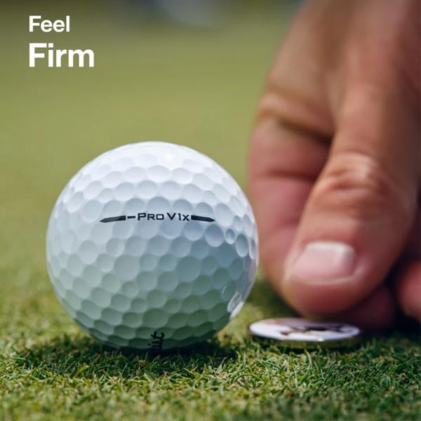 Pro V1x Titleist 26 PRO LEFT DASH タイトリスト プロV1x レフト