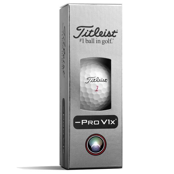 Pro V1x Titleist 26 PRO LEFT DASH タイトリスト プロV1x レフト