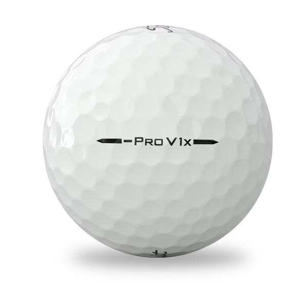 Pro V1x Titleist 26 PRO LEFT DASH タイトリスト プロV1x レフト