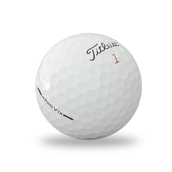 Pro V1x Titleist 26 PRO LEFT DASH タイトリスト プロV1x レフト