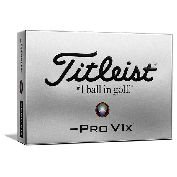 Pro V1x Titleist 24 PRO LEFT DASH タイトリスト プロV1x レフト