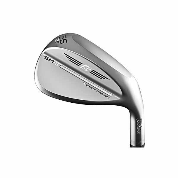 タイトリスト ボーケイ SM9 ウェッジ ツアークローム Titleist VOKEY DESIGN  N.S.PRO 950GH neo 日本正規品｜tommy-golf｜08