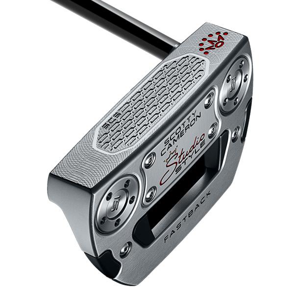 SCOTTY CAMERON タイトリスト スコッティキャメロン スタジオスタイル