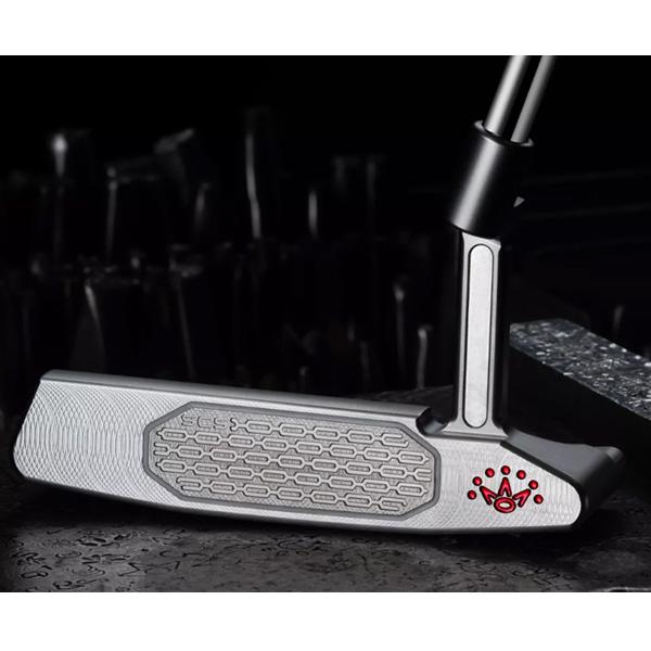 SCOTTY CAMERON タイトリスト スコッティキャメロン スタジオスタイル