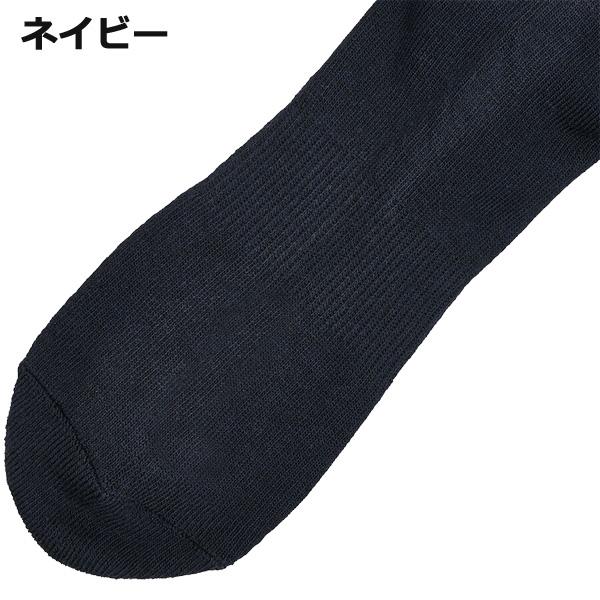 TaylorMade（テーラーメイド） M ベーシック クルーソックス UN570