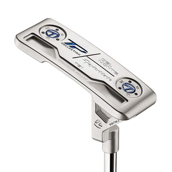 TaylorMade（テーラーメイド） TPコレクション ハイドロブラスト