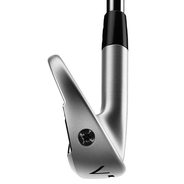 P700シリーズ テーラーメイド TaylorMade P770 アイアンセット 6本
