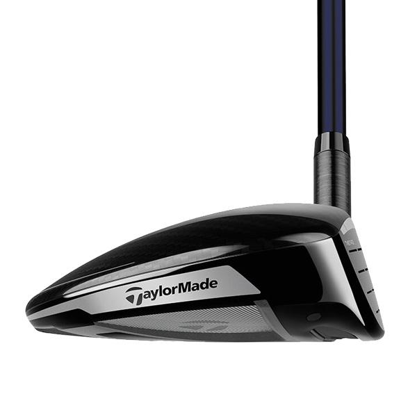 Qi10 TaylorMade MAX フェアウェイウッド Diamana BLUE TM50 Qi10 TaylorMade MAX フェアウェイウッド Diamana BLUE TM50