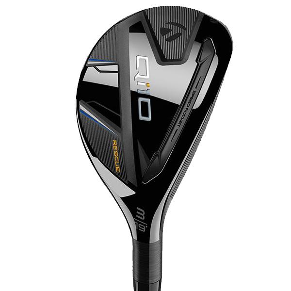 Qi10 TaylorMade レスキュー N.S.PRO 820GH スチール シャフト Qi10 TaylorMade レスキュー N.S.PRO 820GH スチール シャフト