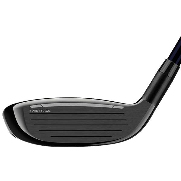 Qi10 TaylorMade レスキュー Diamana BLUE TM60 カーボン Qi10 TaylorMade レスキュー Diamana BLUE TM60 カーボン