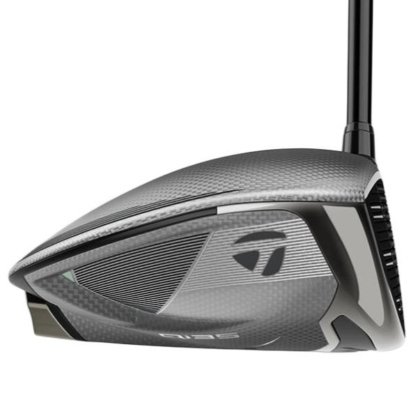 Qi35 TaylorMade MAX ドライバー 2025 Diamana BLUE TM50 カーボン