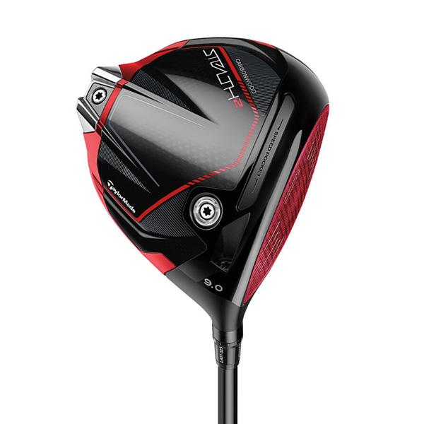 テーラーメイド ステルス2 ドライバー  TaylorMade STEALTH2 DRIVER TENSEIRED TM50（’22）カーボン シャフト 日本正規品！｜tommy-golf｜02