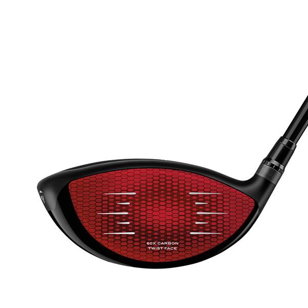 テーラーメイド ステルス2 ドライバー  TaylorMade STEALTH2 DRIVER TENSEIRED TM50（’22）カーボン シャフト 日本正規品！｜tommy-golf｜06