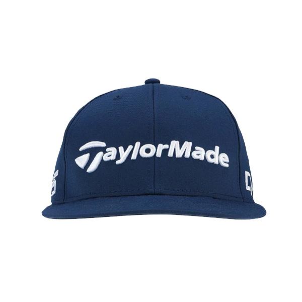 TaylorMade（テーラーメイド） ツアーフラットビル JE807 メンズ