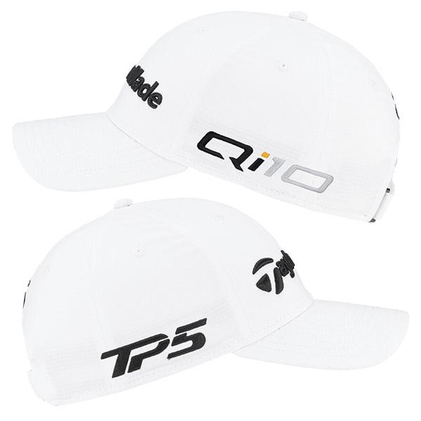 TaylorMade（テーラーメイド） ツアーレーダー キャップ JE804 メンズ 