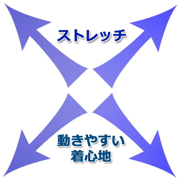 YONEX（ヨネックス） ノータック ストライプ ジョガー ゴルフ パンツ