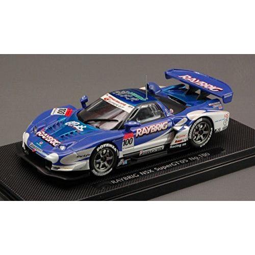 値引きする エブロ 1 43 レイブリック Nsx スーパーgt500 05 100 完成品 トミーストア 通販 Yahoo ショッピング 楽天ランキング1位 Brixwellinvestors Com