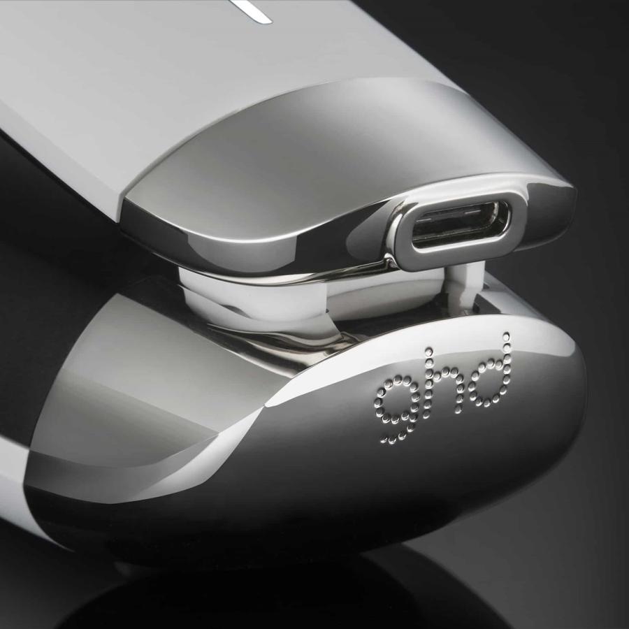 GHD】アンプラグドコードレススタイラー/大人気ヘアアイロン :ghd0001