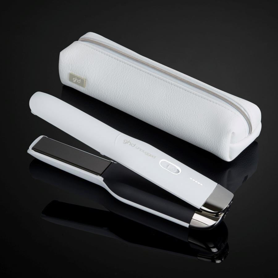 GHD】アンプラグドコードレススタイラー/大人気ヘアアイロン :ghd0001