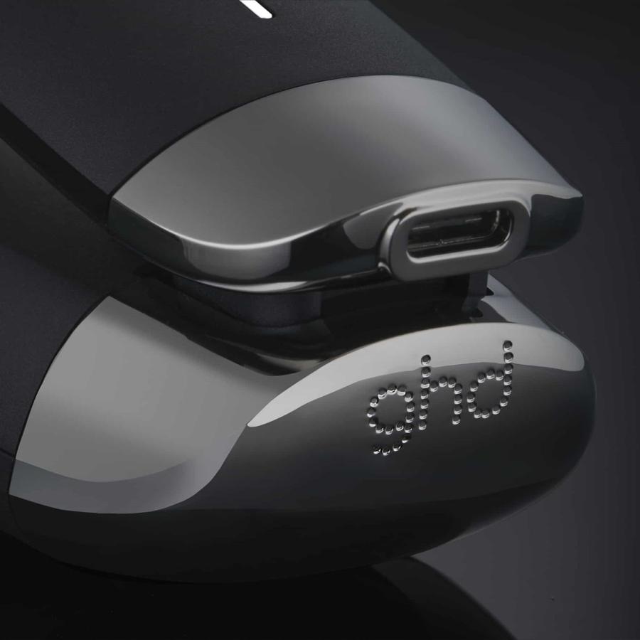 GHD】アンプラグドコードレススタイラー/大人気ヘアアイロン :ghd003