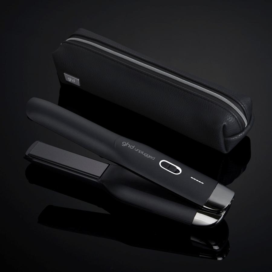 GHD】アンプラグドコードレススタイラー/大人気ヘアアイロン :ghd003
