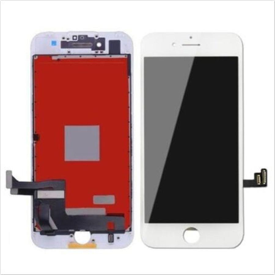 iPhone 7 Plus 修理交換用　フロントパネル（タッチパネルデジタイザー）液晶パネルLCDセット｜tomo-z｜02