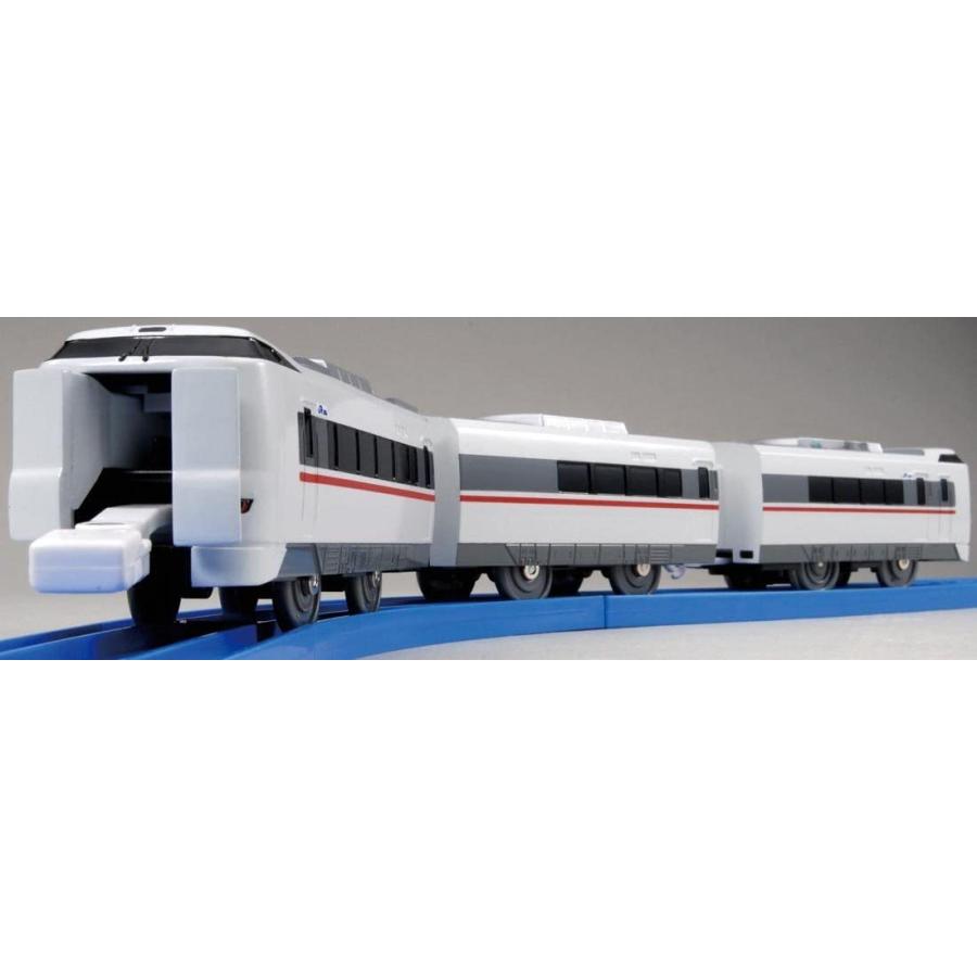 プラレール S-45 JR西日本287系特急電車 (連結仕様) JR西日本287系特急電車 連結仕様