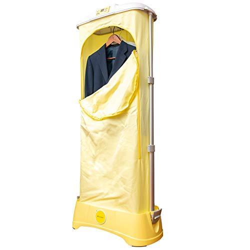 決算特価商品 コンパクト スピード乾燥 Anabas 部屋干し アロマオイル対応 安全停止機能 温度設定3段階 部屋干し ニオイ対策 簡単組み立て 衣類乾燥室 ニオイ対策 簡単組み立て Gs 新作グッ